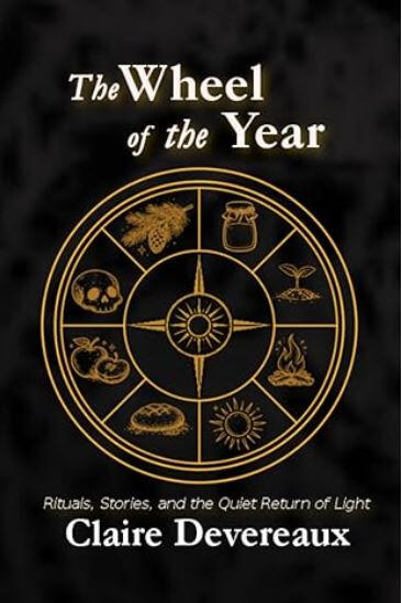 The Wheel of the Year